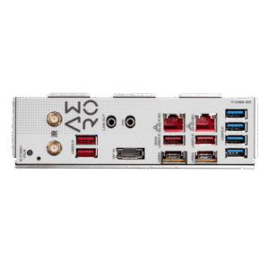 Mainboard Gigabyte TRX50 AERO D DDR5 RDIMM