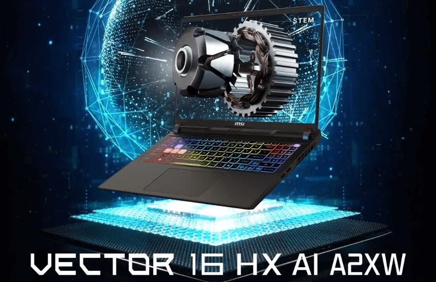 vector-16-hx-1 Laptop MSI Gaming Vector 16 HX AI A2XWIG-062VN
