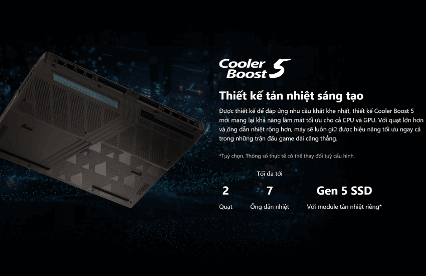 vector-16-hx-3 Laptop MSI Gaming Vector 16 HX AI A2XWIG-062VN