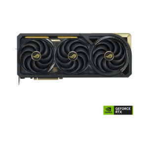 VGA ASUS ROG Astral GeForce RTX 5090 Edition 20 32GB GDDR7