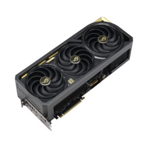 VGA ASUS ROG Astral GeForce RTX 5090 Edition 20 32GB GDDR7