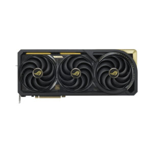 VGA ASUS ROG Astral GeForce RTX 5090 Edition 20 32GB GDDR7