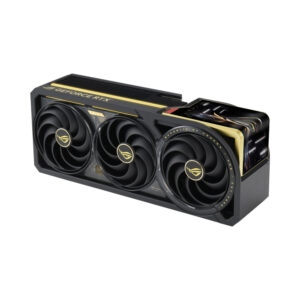 VGA ASUS ROG Astral GeForce RTX 5090 Edition 20 32GB GDDR7