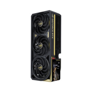 VGA ASUS ROG Astral GeForce RTX 5090 Edition 20 32GB GDDR7