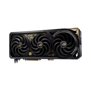 VGA ASUS ROG Astral GeForce RTX 5090 Edition 20 32GB GDDR7