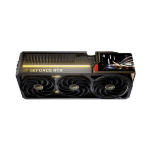 VGA ASUS ROG Astral GeForce RTX 5090 Edition 20 32GB GDDR7