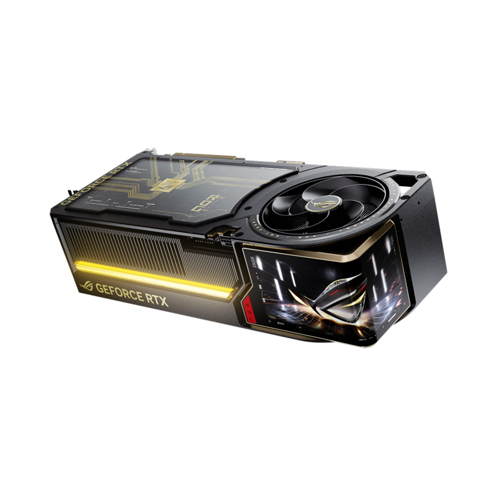 vga-asus-rog-astral-geforce-rtx-5090-edition-20-32gb-gddr7-13 VGA ASUS ROG Astral GeForce RTX 5090 Edition 20 32GB GDDR7