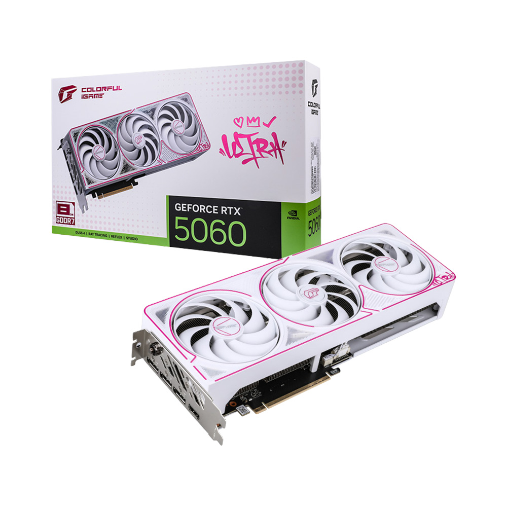 vga-colorful-igame-geforce-rtx-5060-ultra-w-oc-8gb-v-gddr7-01-1 VGA Colorful iGame GeForce RTX 5060 Ultra W OC 8GB-V GDDR7
