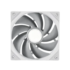 Quạt tản nhiệt TRYX ROTA PRO 120mm Performance Fan White