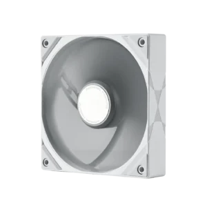 Quạt tản nhiệt TRYX ROTA PRO 120mm Performance Fan White