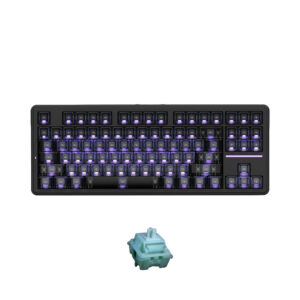 Bàn phím cơ không dây ATK A87 Pro RGB Hotswap