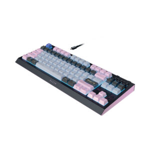Bàn phím cơ không dây Razer BlackWidow V4 Tenkeyless HyperSpeed Wuthering Waves Edition RGB Hotswap (Razer Sw)