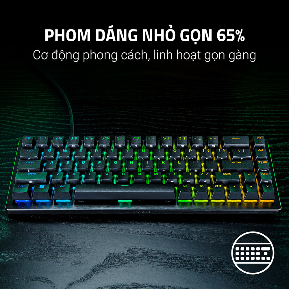 ban-phim-co-razer-huntsman-v3-he-magnetic-mini-65-8khz-rz03-05930100-r3m1-02 Bàn phím cơ Razer Huntsman V3 HE Magnetic Mini 65% 8KHz RZ03-05930100-R3M1