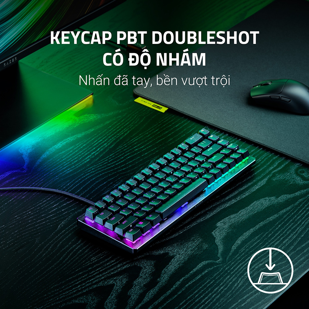 ban-phim-co-razer-huntsman-v3-he-magnetic-mini-65-8khz-rz03-05930100-r3m1-03 Bàn phím cơ Razer Huntsman V3 HE Magnetic Mini 65% 8KHz RZ03-05930100-R3M1