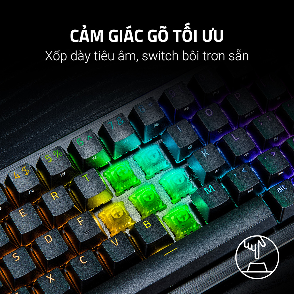 ban-phim-co-razer-huntsman-v3-he-magnetic-mini-65-8khz-rz03-05930100-r3m1-04 Bàn phím cơ Razer Huntsman V3 HE Magnetic Mini 65% 8KHz RZ03-05930100-R3M1