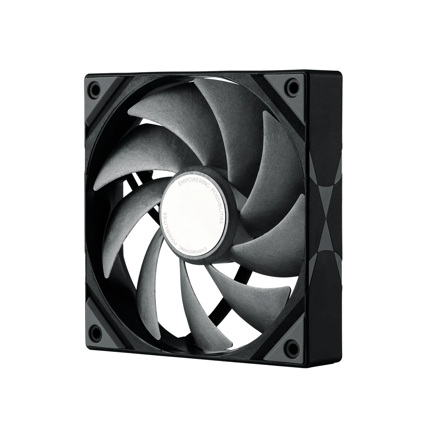 c58f5335-fb2a-4135-be98-c1d768520ca5 Quạt tản nhiệt TRYX ROTA PRO 120mm Performance Fan Black