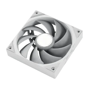 Quạt tản nhiệt TRYX ROTA PRO 120mm Performance Fan White