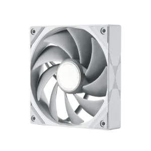 Quạt tản nhiệt TRYX ROTA PRO 120mm Performance Fan White