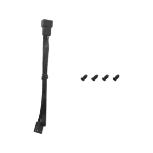 Quạt tản nhiệt Deepcool FD12 V2 (Fan Xuôi)