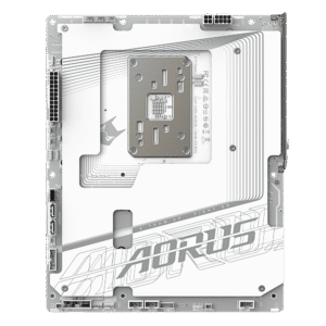 Mainboard Gigabyte B850 AORUS STEALTH ICE DDR5