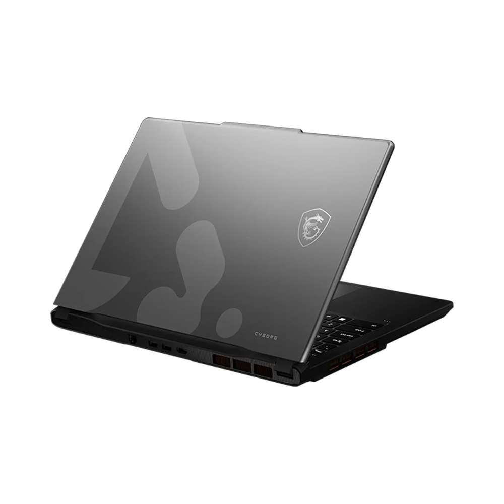laptop-msi-cyborg-15-c13weo-417vn-07 Laptop MSI Cyborg 15 C13WEO-417VN (i7-13620H, RTX 5050 8GB, RAM 16GB DDR4, SSD 512GB, 15.6 Inch IPS FHD 144Hz 100% sRGB, Win 11 Home)