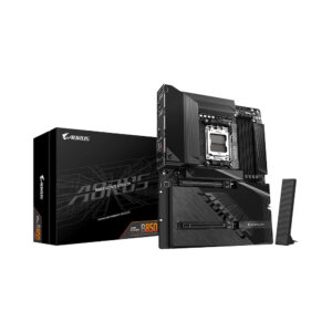 Mainboard Gigabyte B850 AORUS STEALTH WIFI7 DDR5