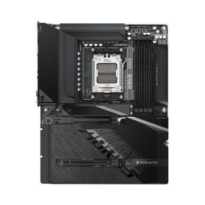 Mainboard Gigabyte B850 AORUS STEALTH WIFI7 DDR5