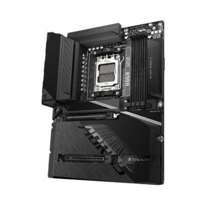 Mainboard Gigabyte B850 AORUS STEALTH WIFI7 DDR5