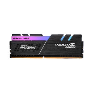 RAM PC G.SKILL Trident Z Marverik RGB 16GB 3600MHz DDR4 (16GBx1) F4-3600C18S-16GTZR