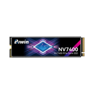 SSD Biwin Black Opal NV7400 1TB M.2 PCIe Gen4 x4 NVMe BNV740001TB-RGX