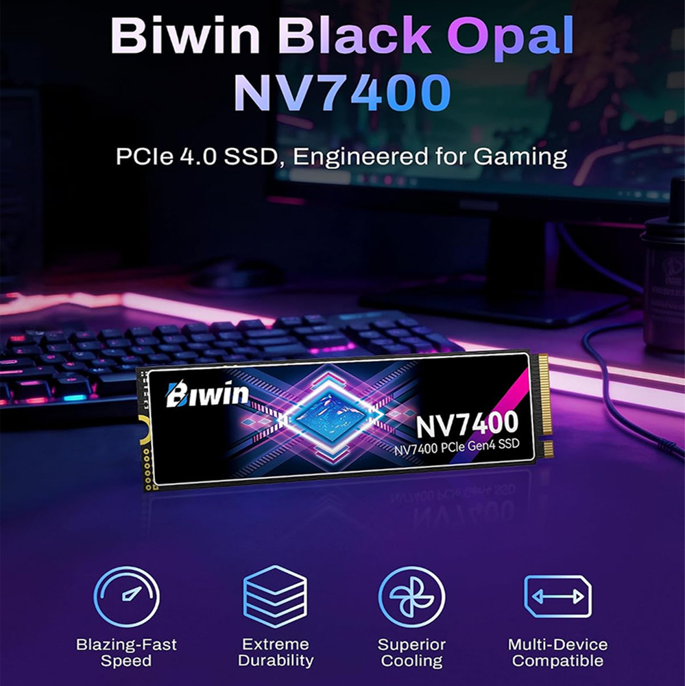 ssd-biwin-black-opal-nv7400-1tb-m-2-pcie-gen4-x4-nvme-bnv740001tb-rgx-02 SSD Biwin Black Opal NV7400 1TB M.2 PCIe Gen4 x4 NVMe BNV740001TB-RGX