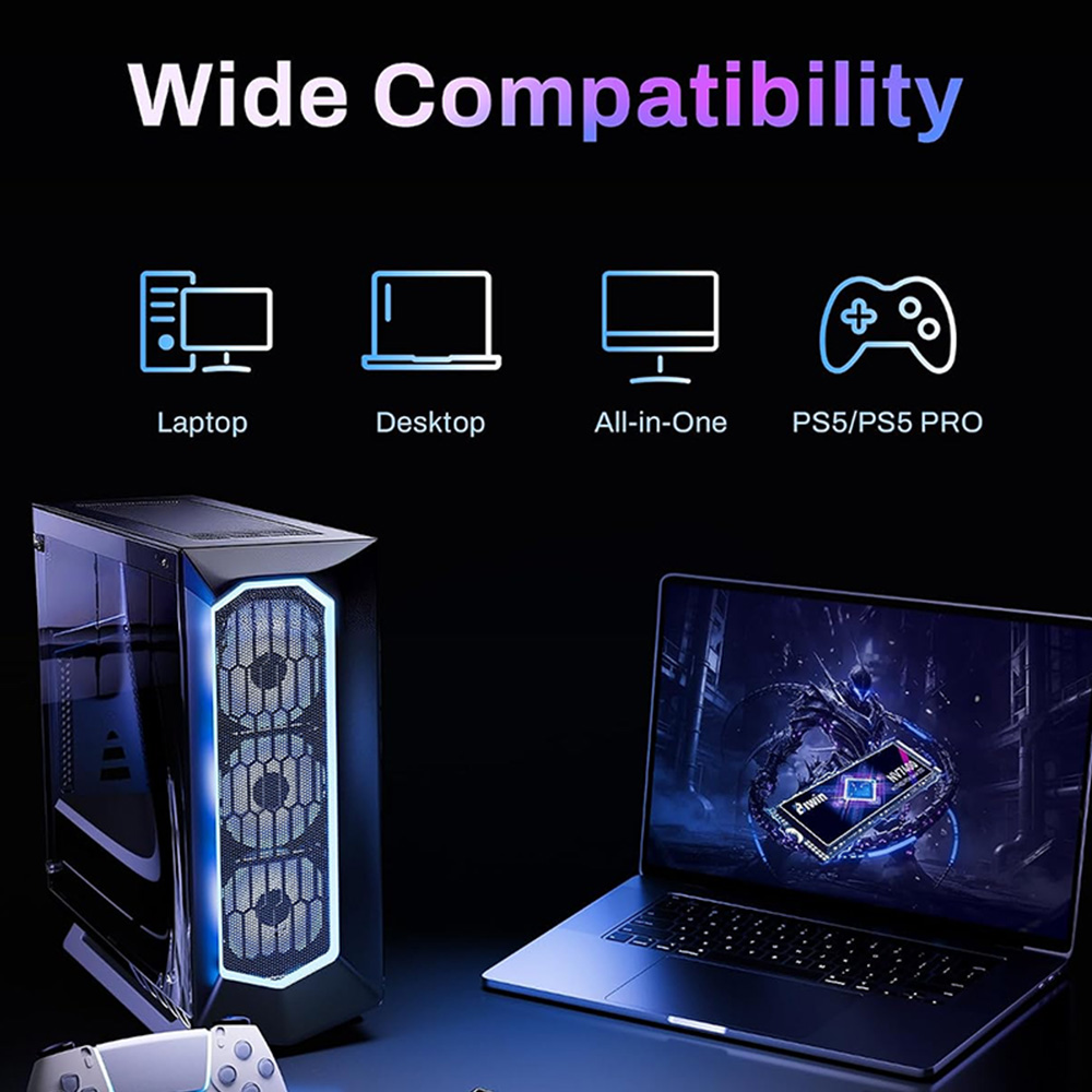 ssd-biwin-black-opal-nv7400-1tb-m-2-pcie-gen4-x4-nvme-bnv740001tb-rgx-08 SSD Biwin Black Opal NV7400 1TB M.2 PCIe Gen4 x4 NVMe BNV740001TB-RGX