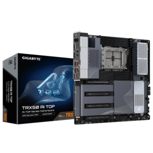 Mainboard Gigabyte TRX50 AI TOP DDR5 RDIMM